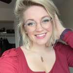 Mimipalomino, 35 лет